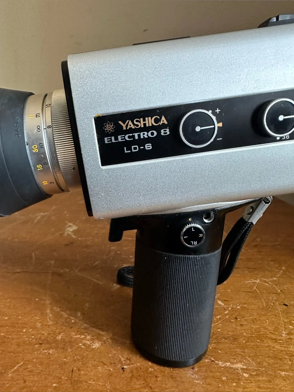 ravel vintage yashica
